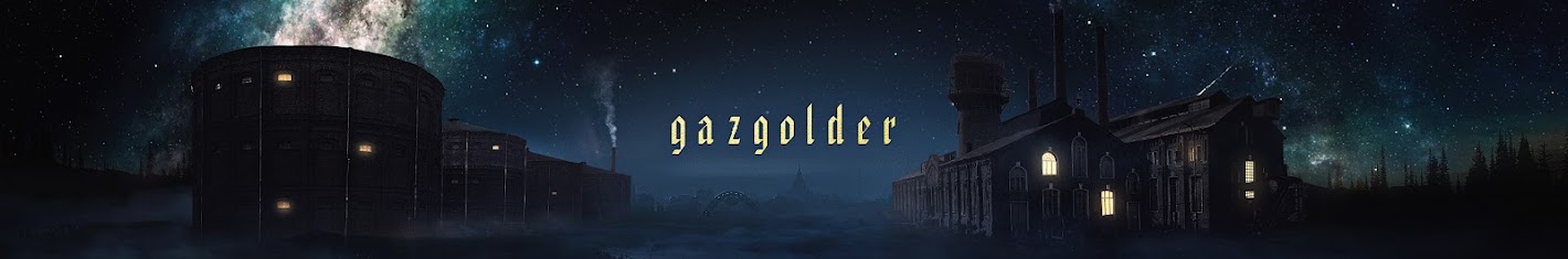 Gazgolder